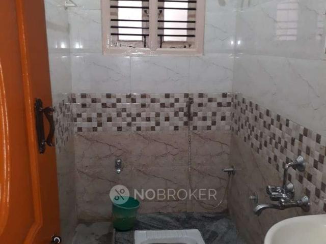 2 BHK House for Rent In Chamrajpet 3rd Floor, No Lift