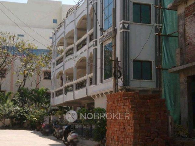 2 BHK Flat for Rent In Chanda Nagar