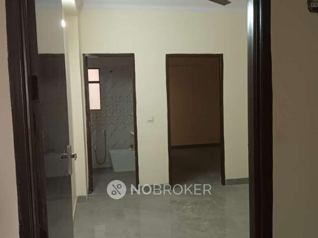 2 BHK Flat for Rent In Chattarpur Extension, Chhatarpur
