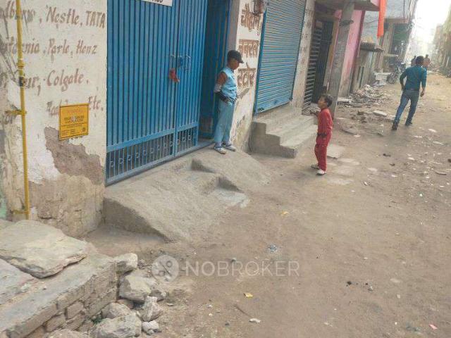 2 BHK Flat for Rent In Chaukhandi
