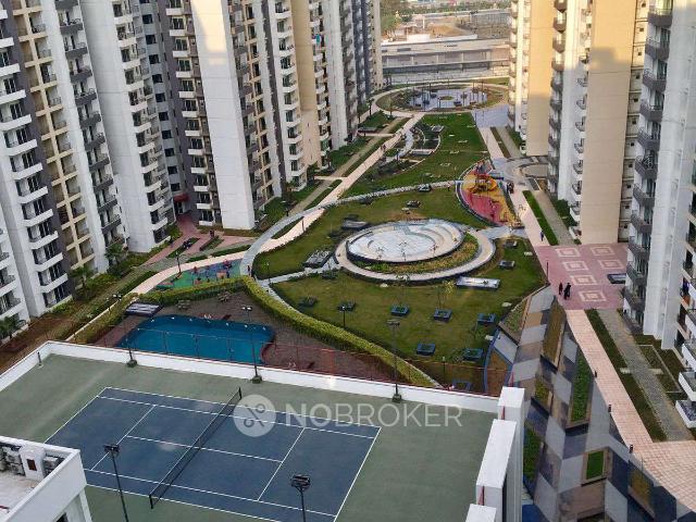 2 BHK Flat for Rent In Cherry County