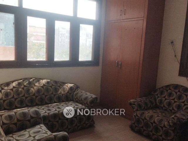 2 BHK Flat for Rent In Chhatarpur