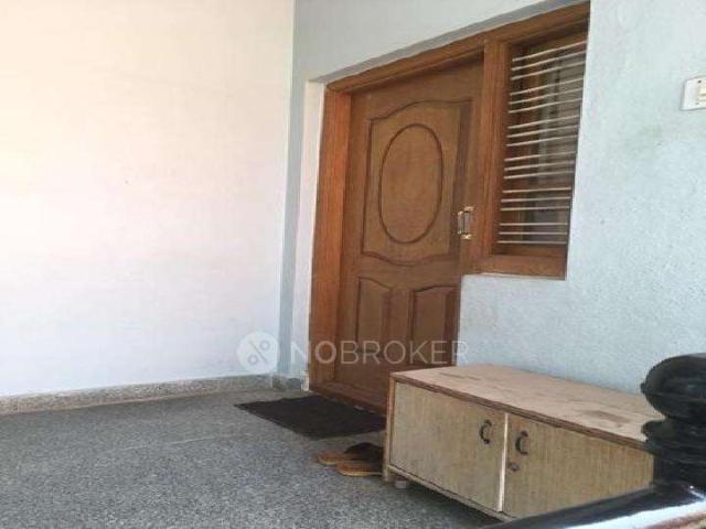 2 BHK Flat for Rent In Cholourpalya