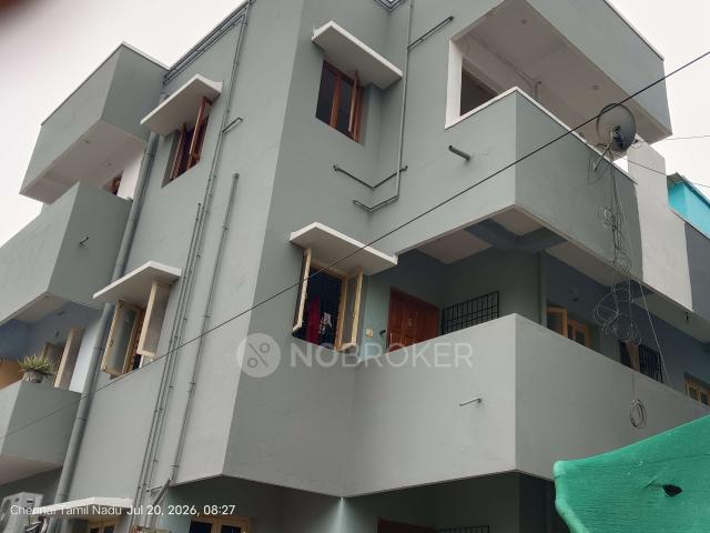 2 BHK Flat for Rent In Chromepet