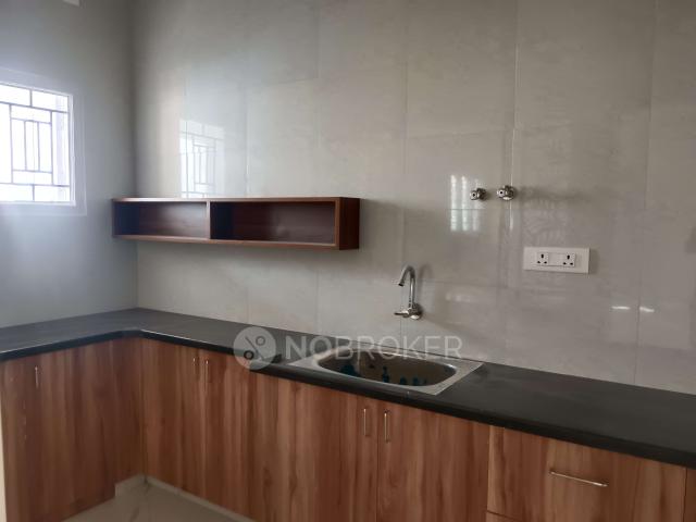 2 BHK Flat for Rent In Chromepet