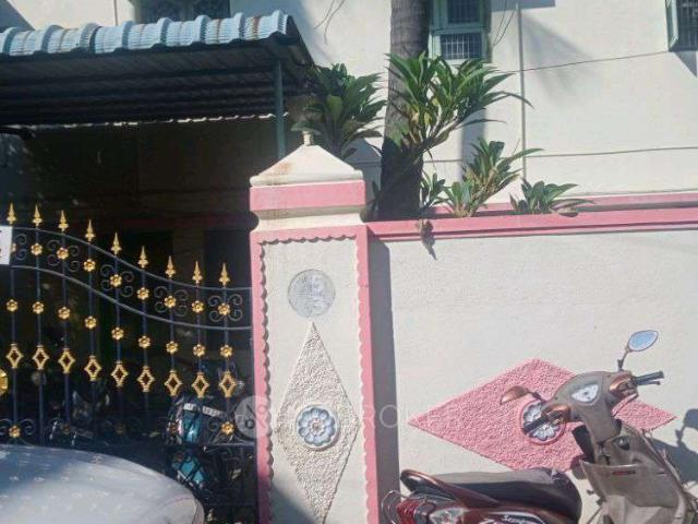 2 BHK Flat for Rent In Chromepet