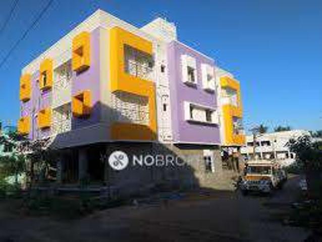 2 BHK Flat for Rent In Chromepet