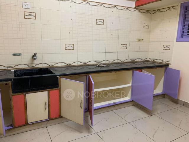 2 BHK Flat for Rent In Ckb Layout