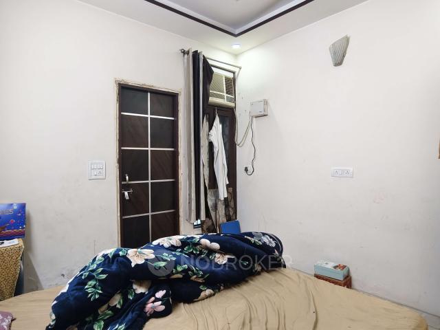 2 BHK Flat for Rent In Dayanand Colony