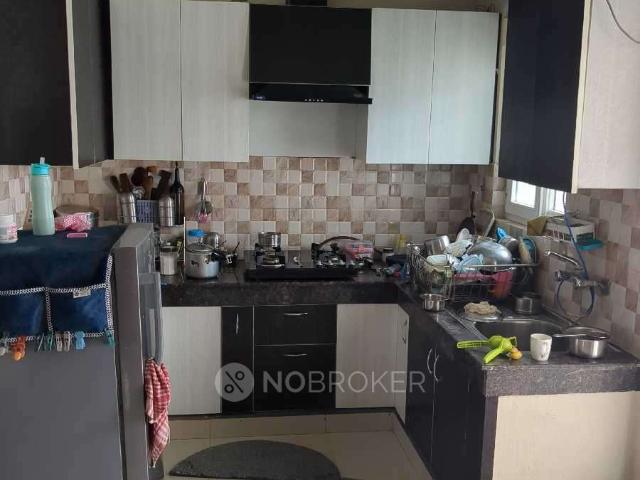 2 BHK Flat for Rent In Fusion Homes