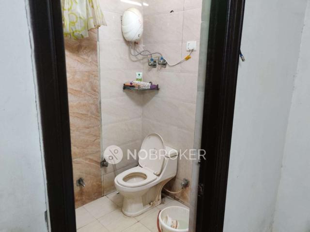 2 BHK Flat for Rent In Gyan Khand 1
