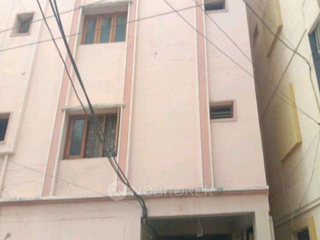 2 BHK Flat for Rent In Gachibowli