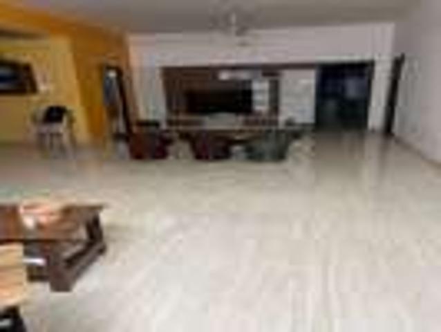 2 BHK Flat for Rent In Gachibowli