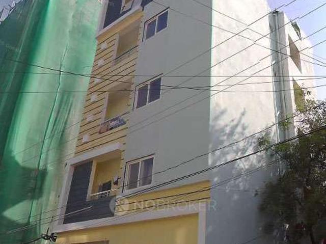 2 BHK Flat for Rent In Gachibowli