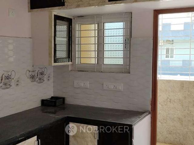 2 BHK Flat In Sri Varahi Residency for Rent In Gachibowli