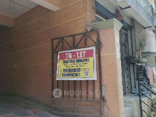 2 BHK Flat for Rent In Gachibowli