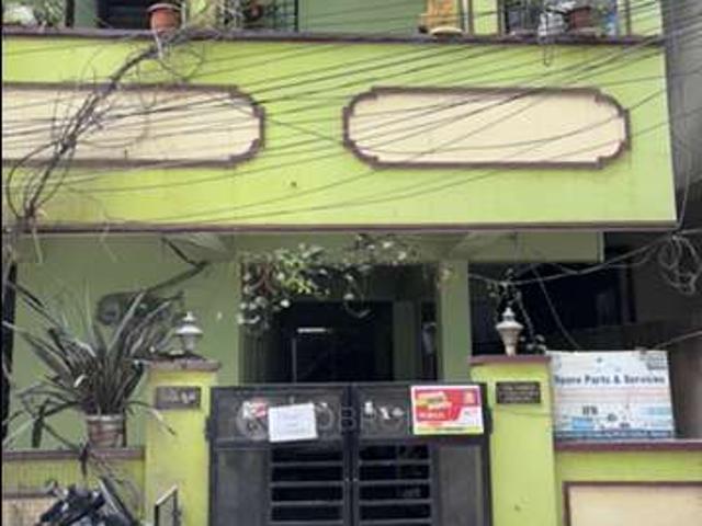 2 BHK Flat for Rent In Gachibowli