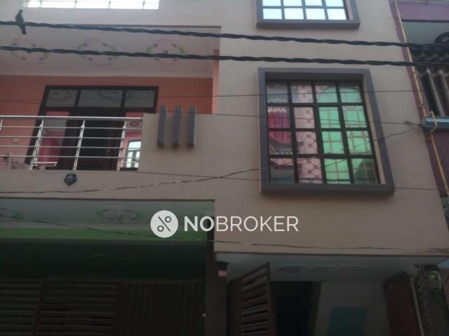 2 BHK Flat for Rent In Govindpuram