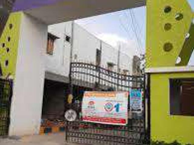 2 BHK Flat for Rent In Green Park Enclave