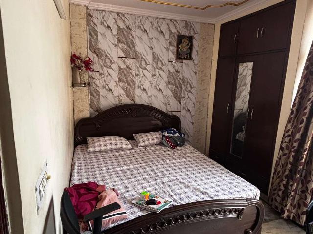 2 BHK Flat for Rent In Hari Nagar Ashram