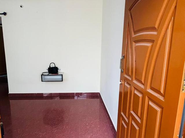 2 BHK Flat for Rent In Hbr Layout
