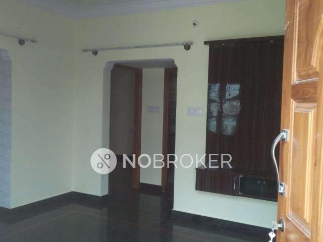 2 BHK Flat for Rent In Hebbal