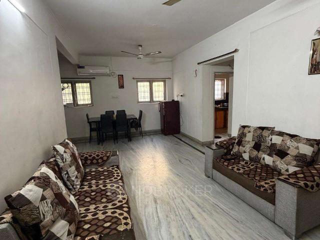 2 BHK Flat for Rent In Hitech City