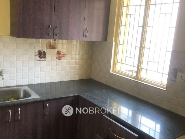 2 BHK Flat for Rent In Hombegowda Nagar
