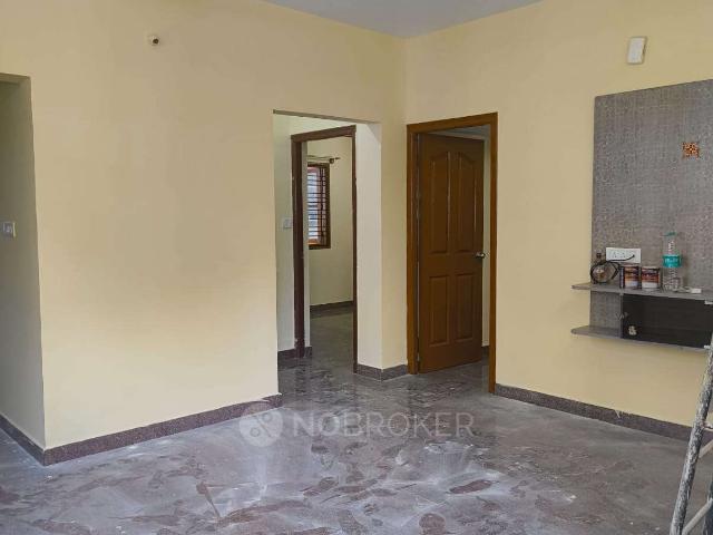 2 BHK Flat for Rent In Hsr Layout