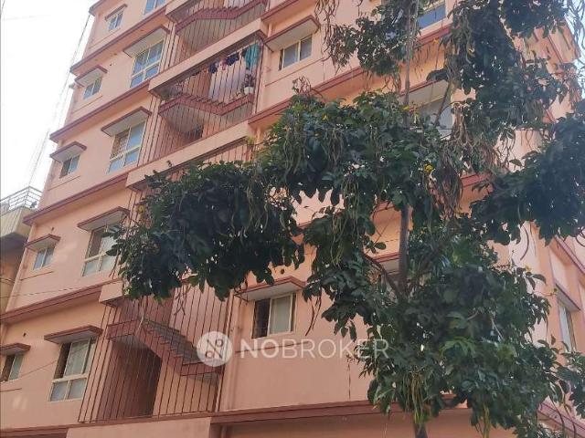 2 BHK Flat for Rent In Hsr Layout