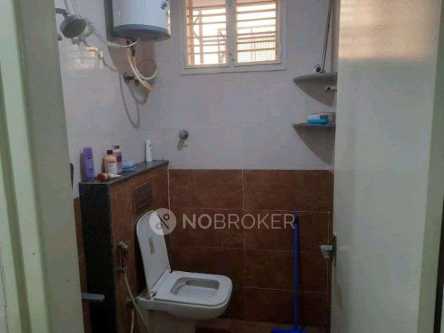 2 BHK Flat for Rent In Hsr Layout