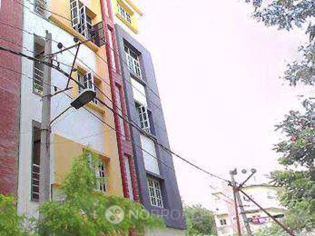 2 BHK Flat for Rent In Hsr Layout