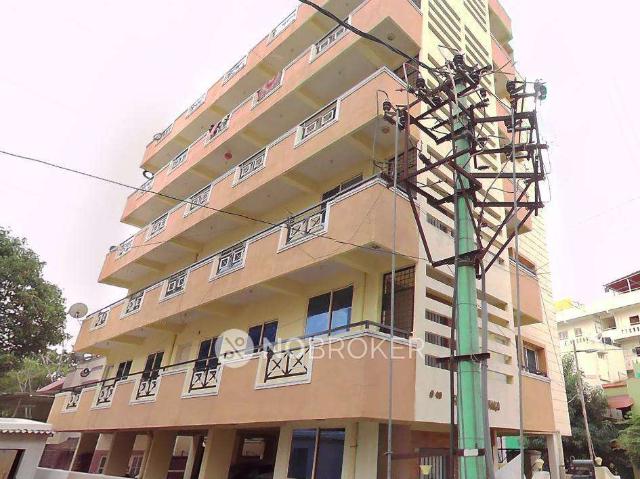 2 BHK Flat for Rent In Hsr Layout