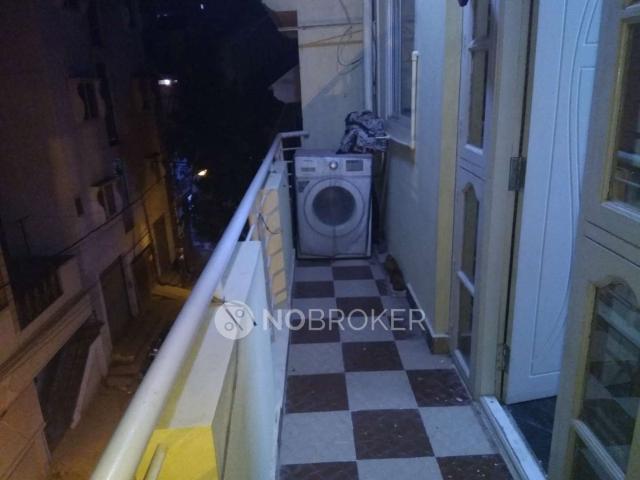2 BHK Flat for Rent In Hsr Layout