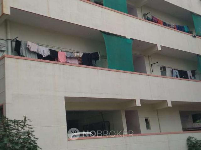 2 BHK Flat for Rent In Hsr Layout