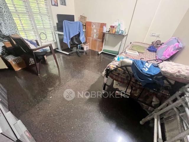 2 BHK Flat for Rent In Hsr Layout