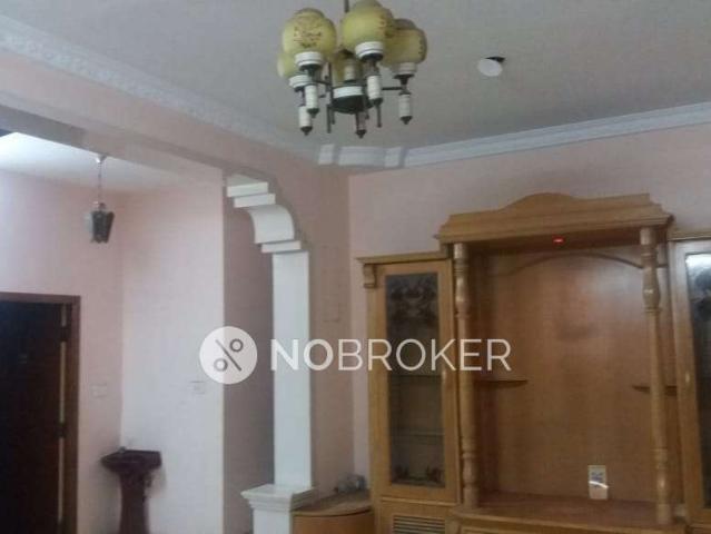 2 BHK Flat for Rent In Indira Nagar