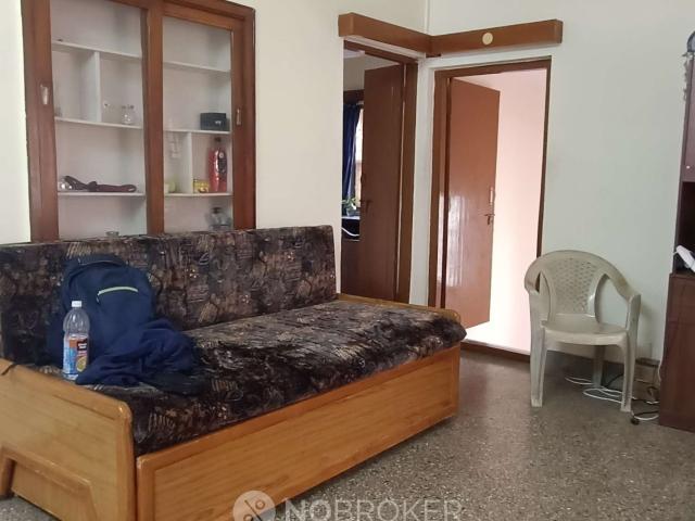 2 BHK Flat for Rent In Indiranagar