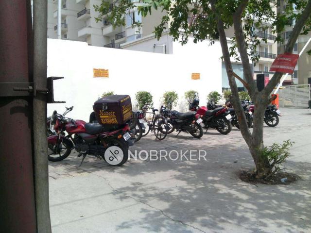 2 BHK Flat for Rent In Indirapuram