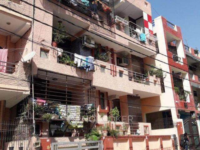 2 BHK Flat for Rent In Indirapuram