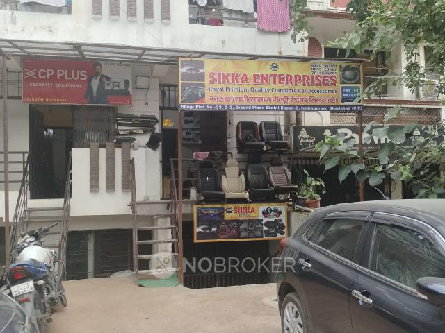 2 BHK Flat for Rent In Indirapuram