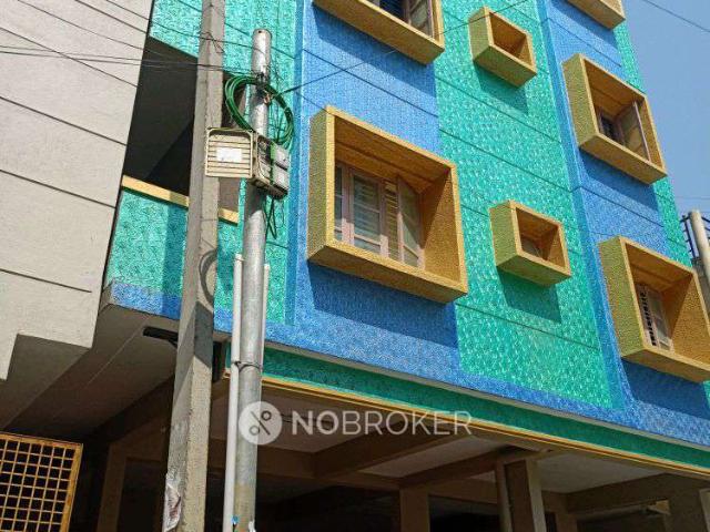 2 BHK Flat for Rent In J. P. Nagar