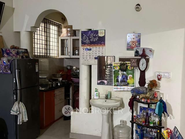 2 BHK Flat for Rent In J. P. Nagar