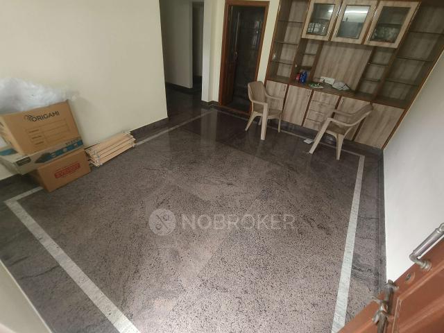 2 BHK Flat for Rent In J. P. Nagar