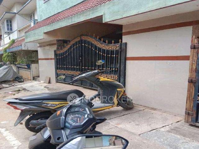 2 BHK Flat for Rent In J. P. Nagar