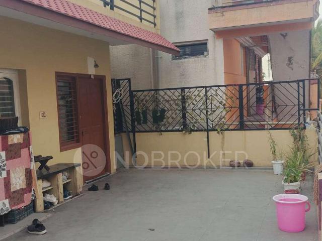 2 BHK Flat for Rent In J. P. Nagar
