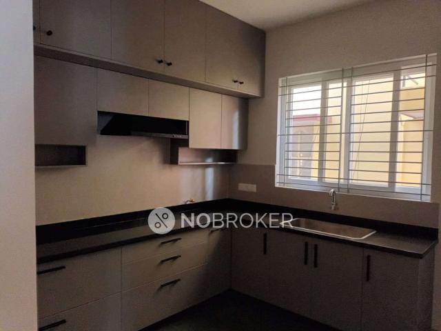 2 BHK Flat for Rent In J. P. Nagar