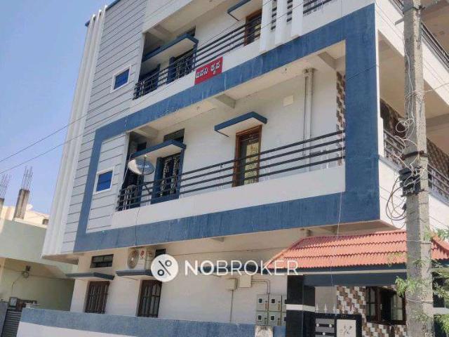 2 BHK Flat for Rent In J. P. Nagar