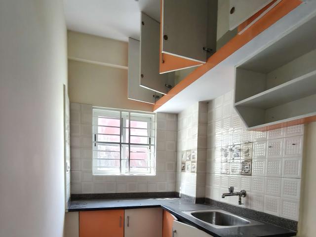 2 BHK Flat for Rent In Jakkasandra