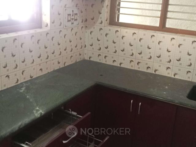2 BHK Flat for Rent In Jakkasandra